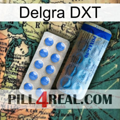 Delgra DXT 40
